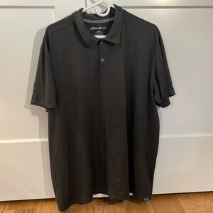 Eddie Bauer Hyoh 4S Polo Shirt.